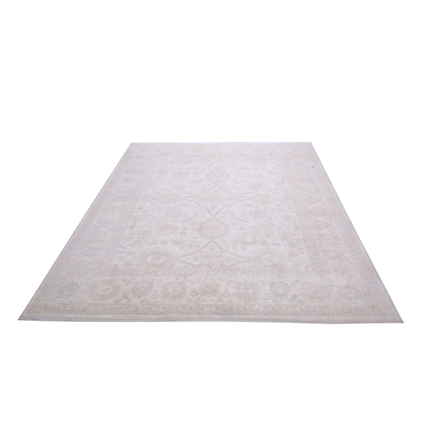Zigler Frost 3.03 X 2.41 cm
