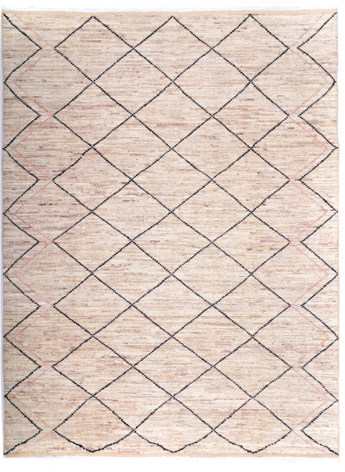 Berbero 3.28x2.48 cm