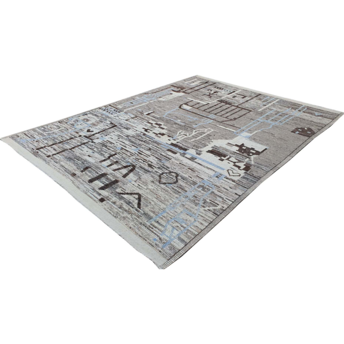 Berbero 3.96X2.99 cm