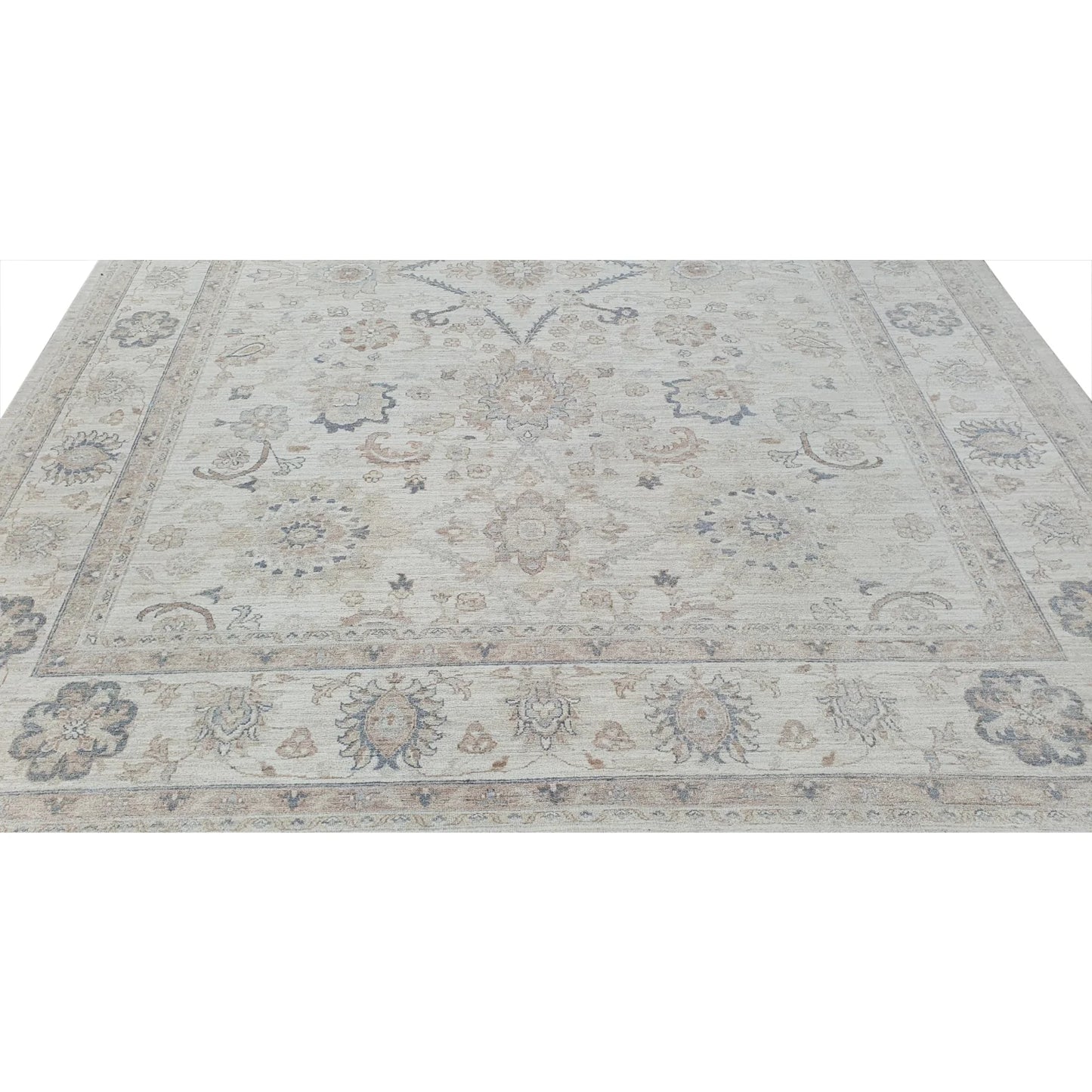 Zigler Frost 3.59 X 2.76 cm