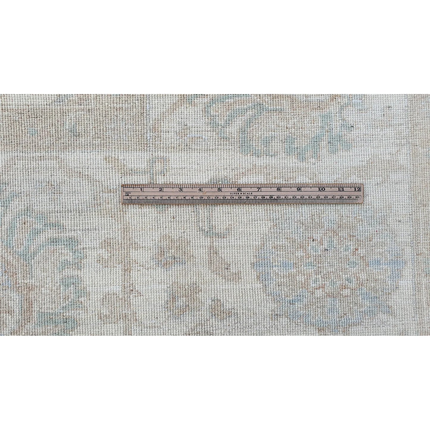 Zigler Frost 4.16 X 2.97 cm