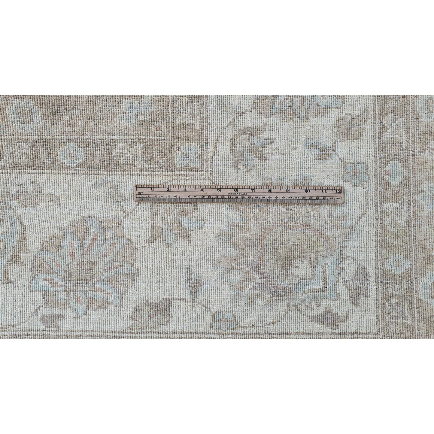 Zigler Frost 4.19 X 2.96 cm