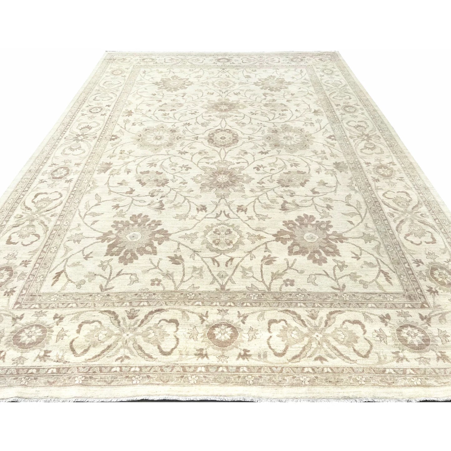 Zigler Frost 4.11 X 3.06 cm