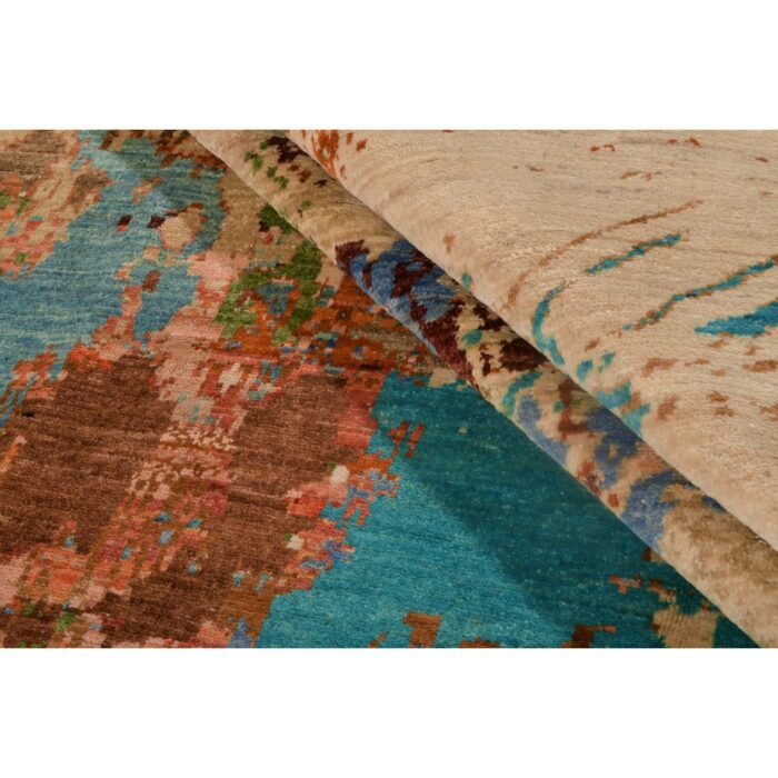 Impulse 3.46X2.46 cm