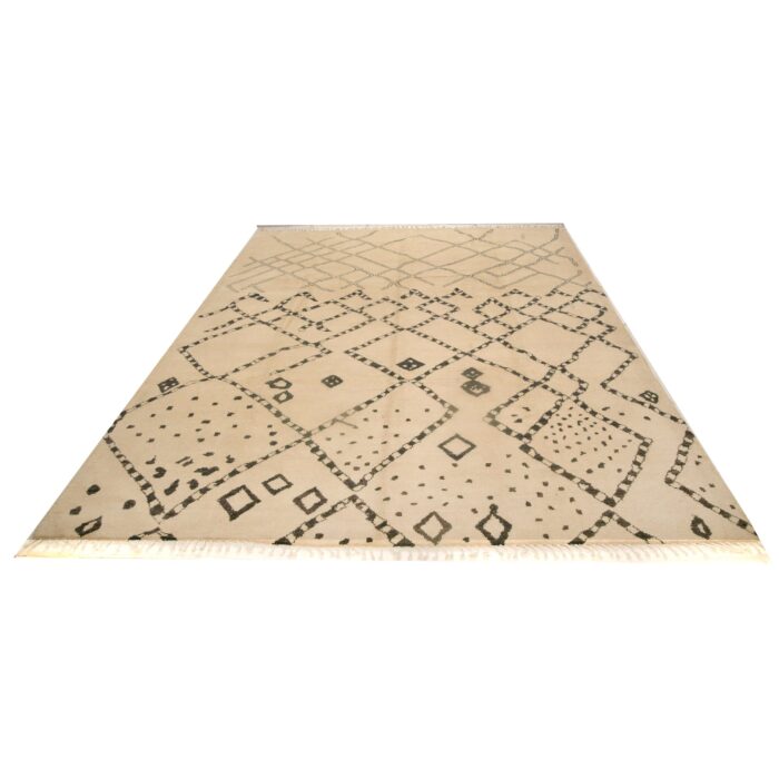 Berbero 3.68X2.83 cm