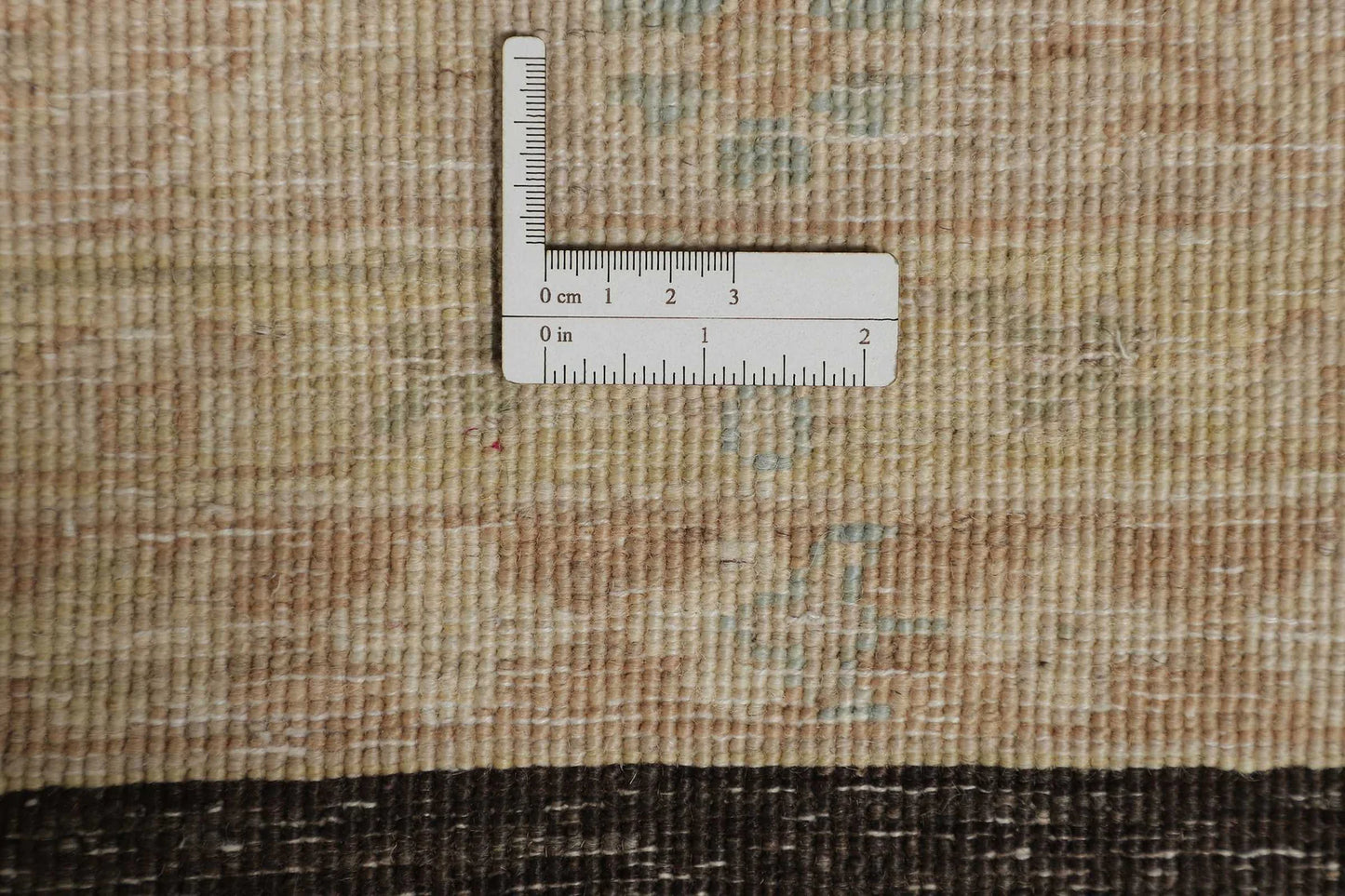 Zigler Ferahan 6.10 X 3.99 cm