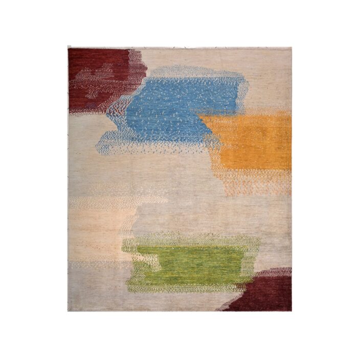Contemporary 2.96X2.52 cm