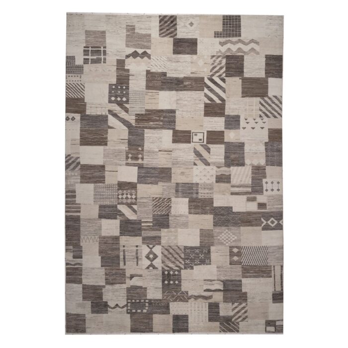Gabbeh Essence 4.35X2.98 cm