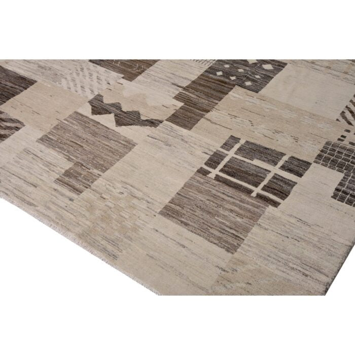 Gabbeh Essence 4.35X2.98 cm