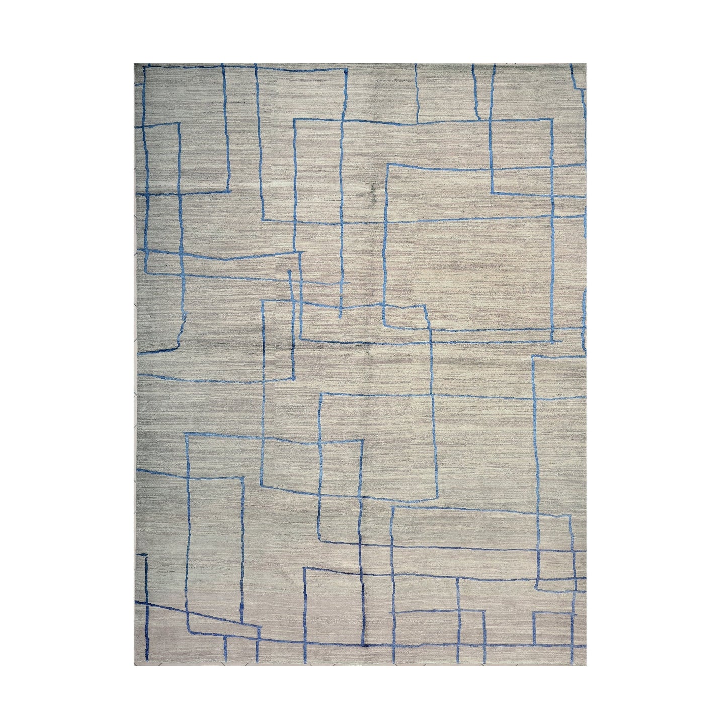 Gabbeh Essence 3.15x2.36 cm