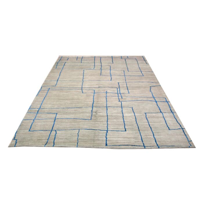 Gabbeh Essence 3.15x2.36 cm