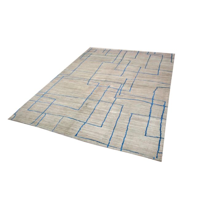 Gabbeh Essence 3.15x2.36 cm