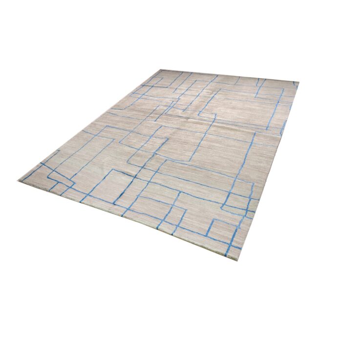 Gabbeh Essence 3.15x2.36 cm