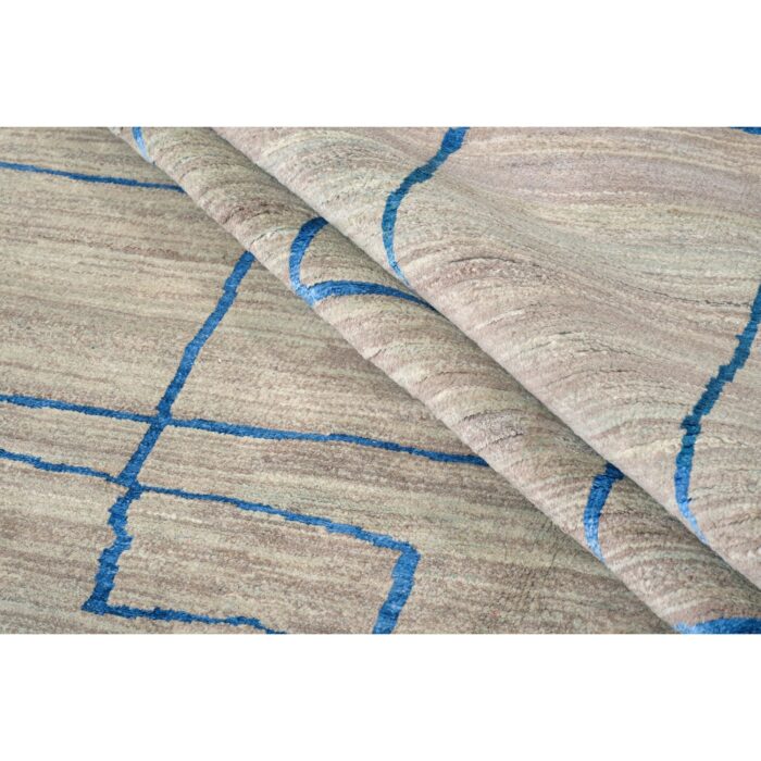 Gabbeh Essence 3.15x2.36 cm