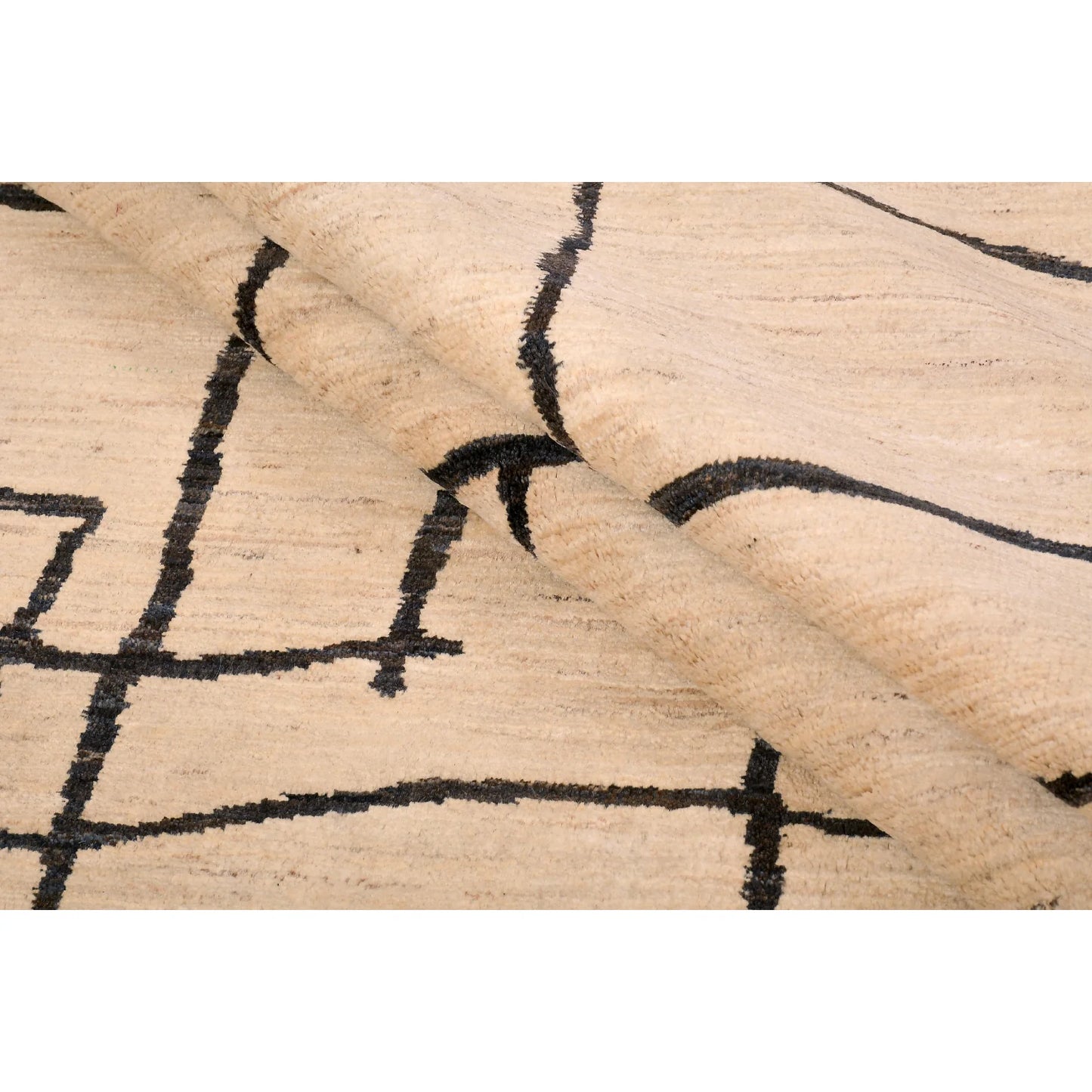 Gabbeh Essence 2.46 X 1.64 cm