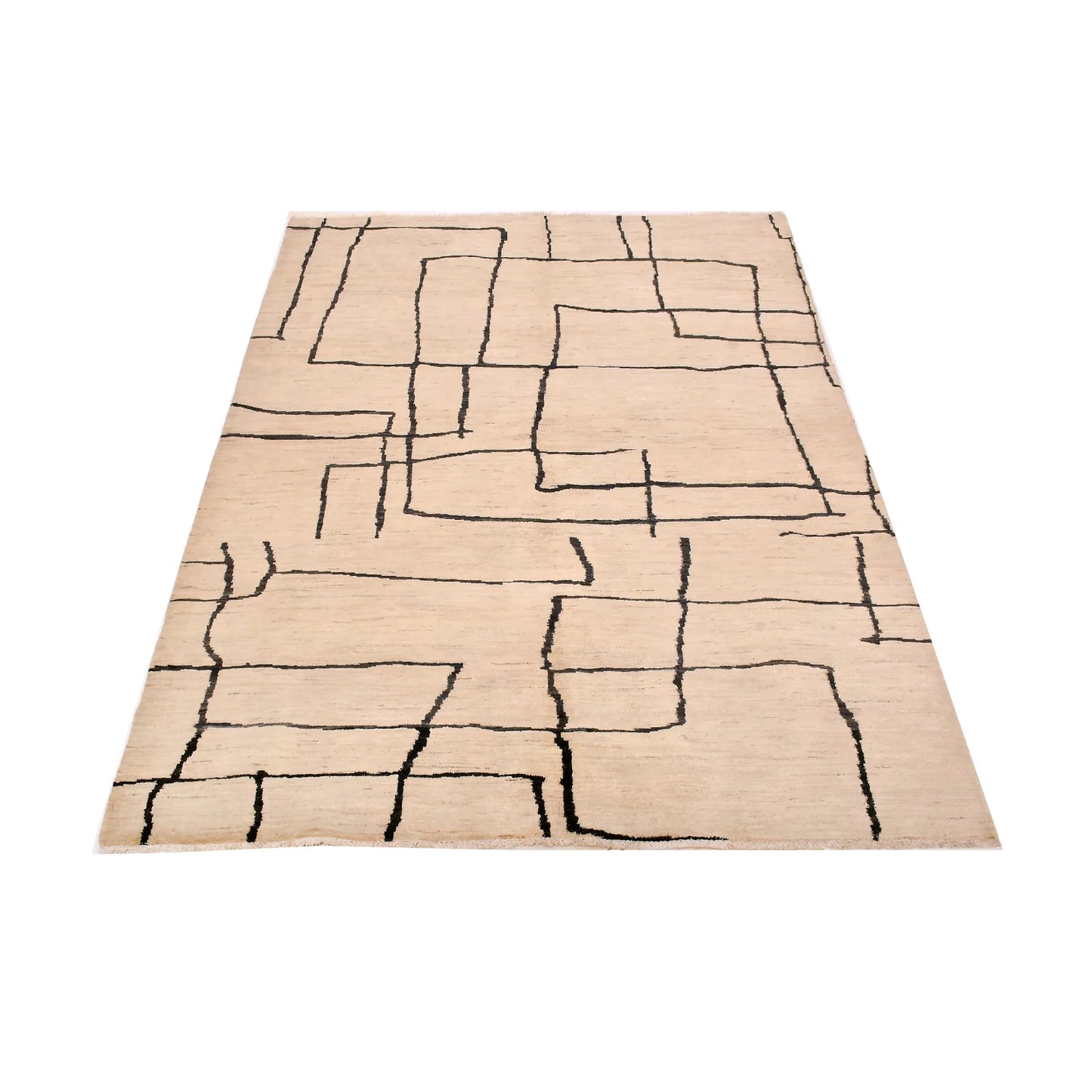 Gabbeh Essence 2.46 X 1.64 cm