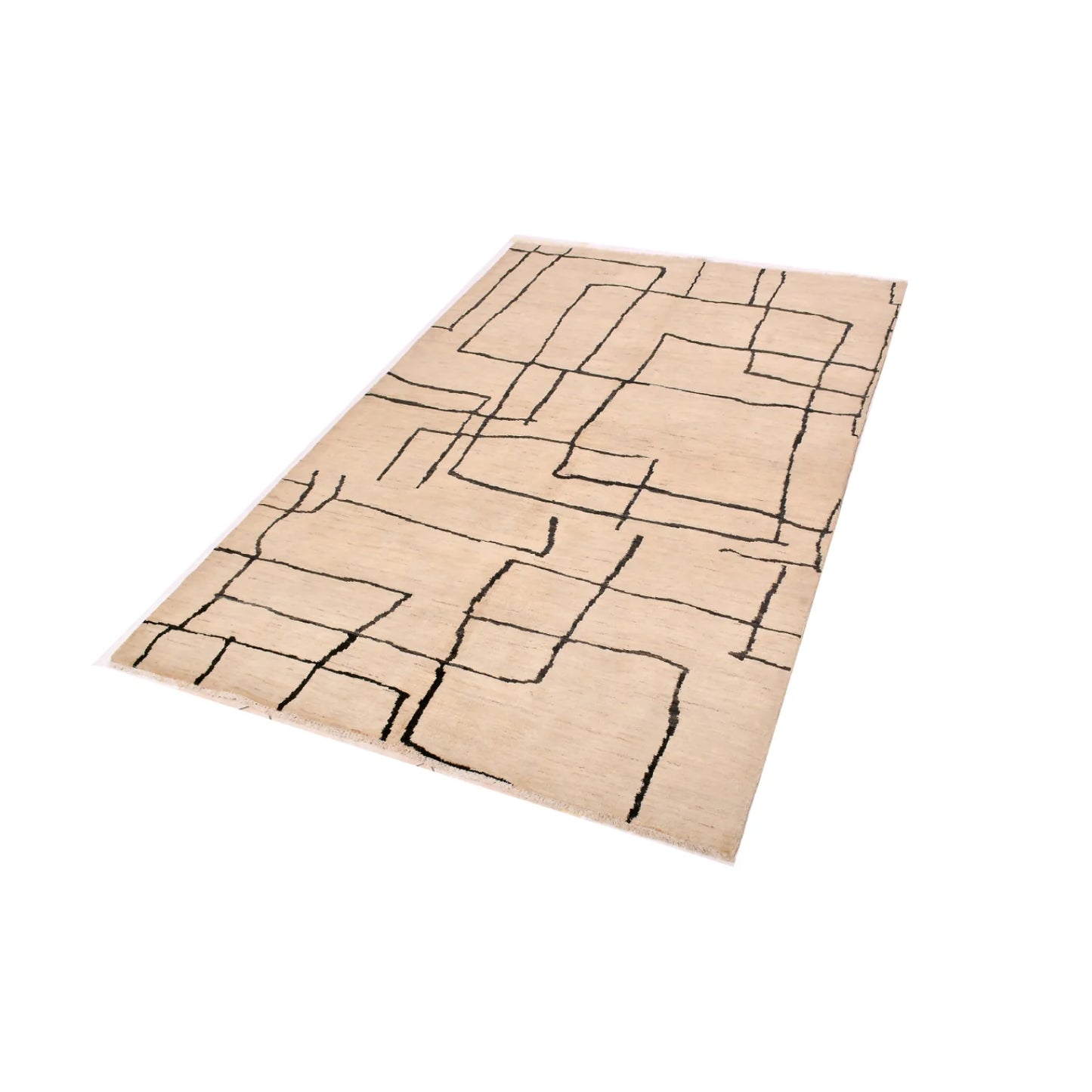 Gabbeh Essence 2.46 X 1.64 cm