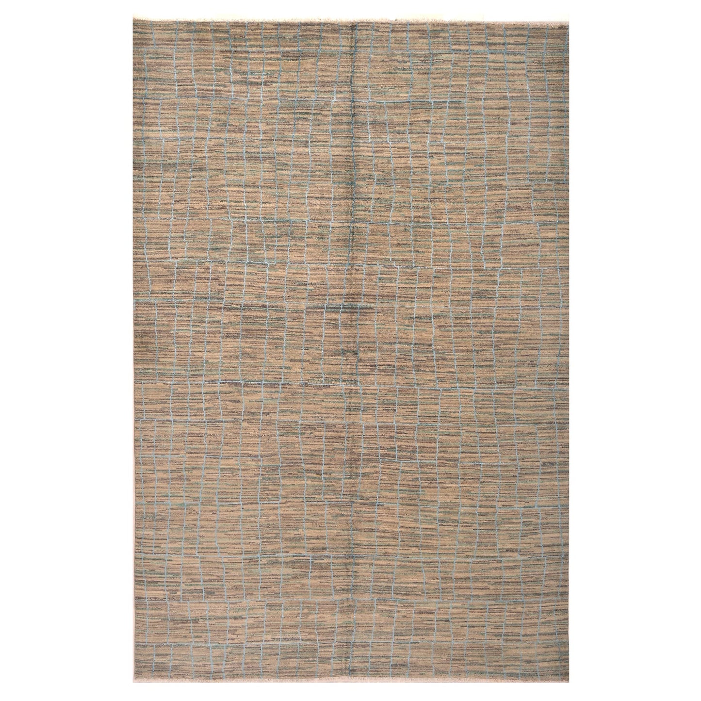 Gabbeh Essence 2.54 × 1.66 cm