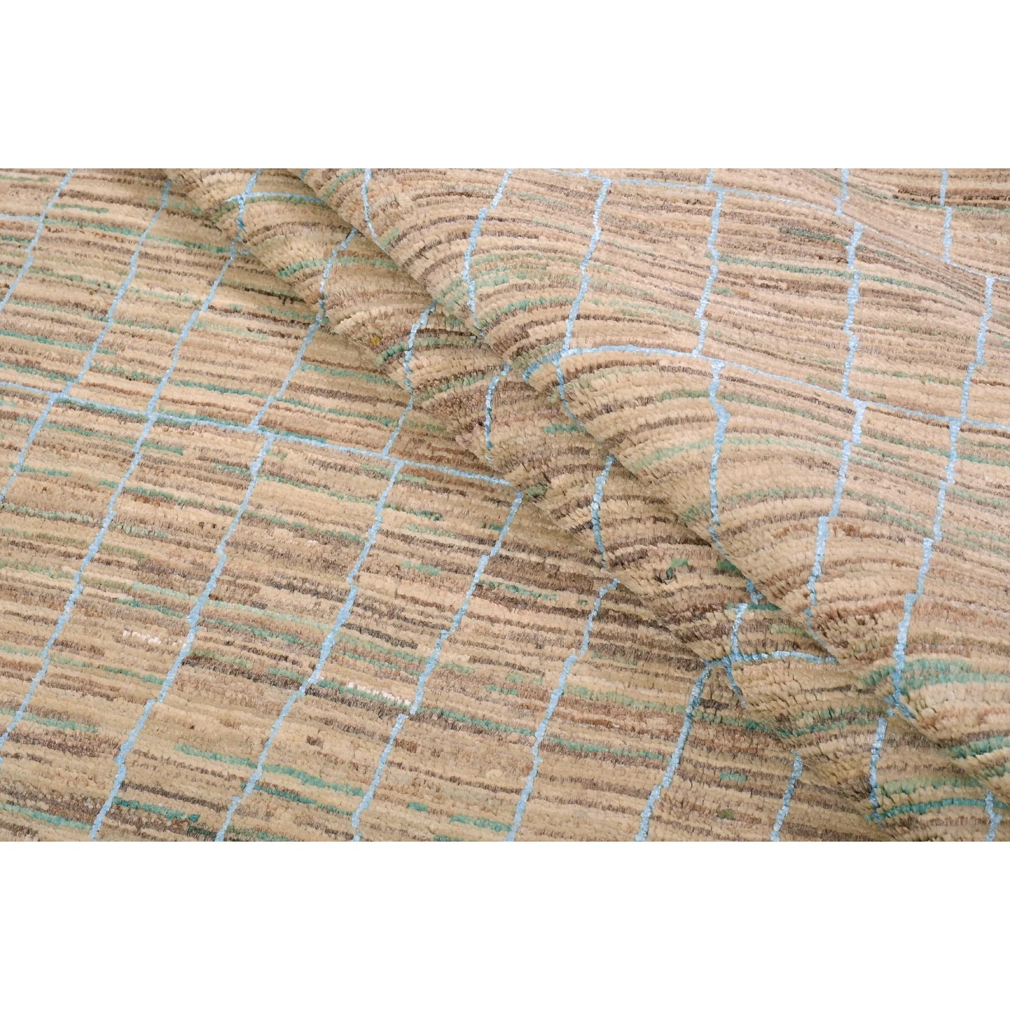 Gabbeh Essence 2.54 × 1.66 cm
