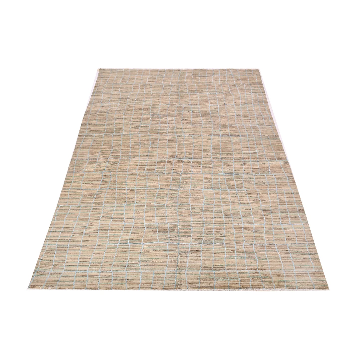 Gabbeh Essence 2.54 × 1.66 cm