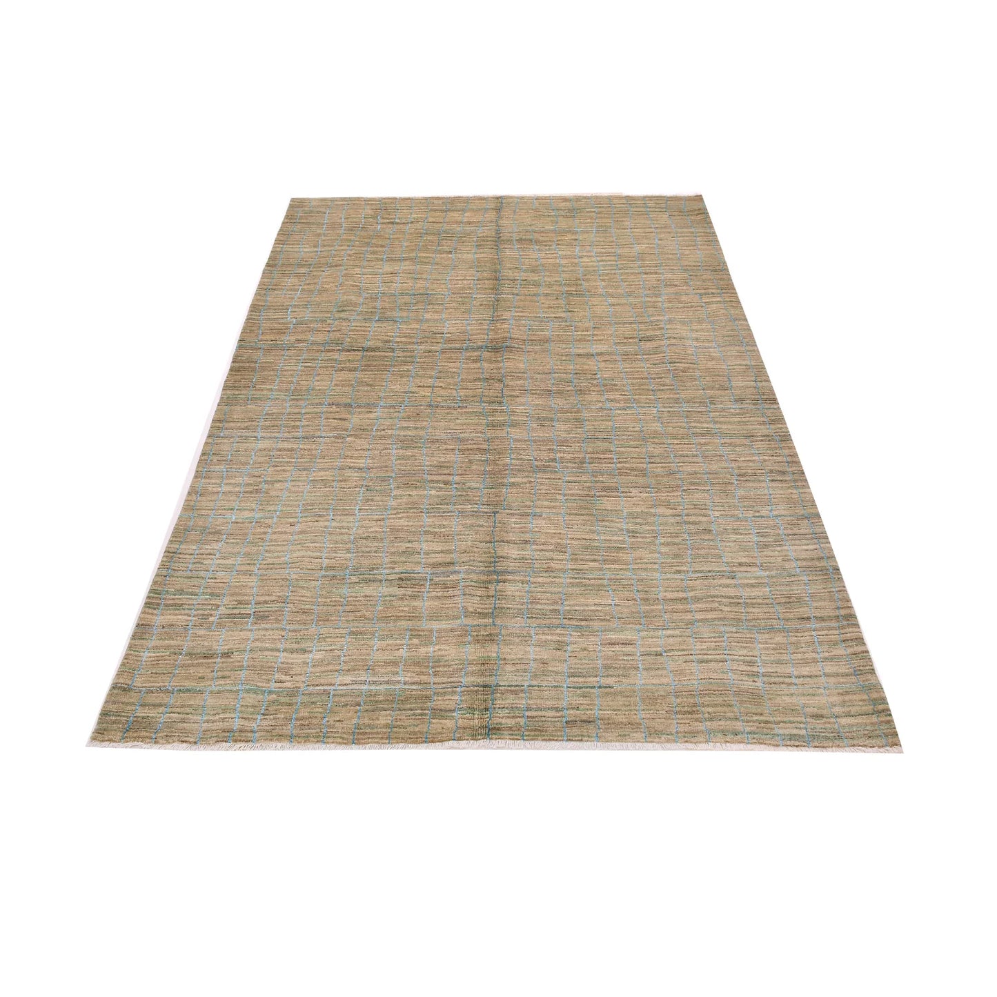 Gabbeh Essence 2.54 × 1.66 cm