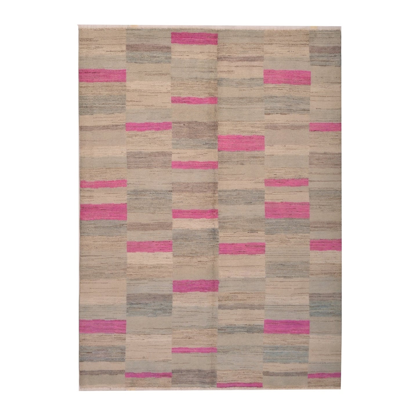 Gabbeh Essence 2.21 X 1.72 cm