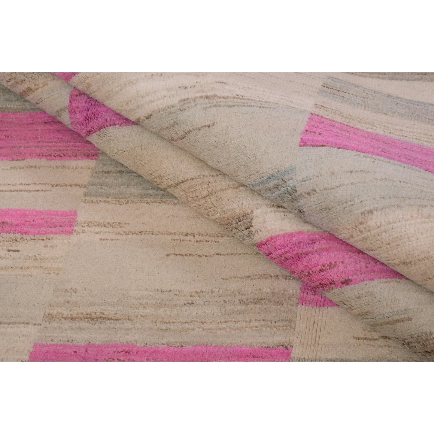 Gabbeh Essence 2.21 X 1.72 cm