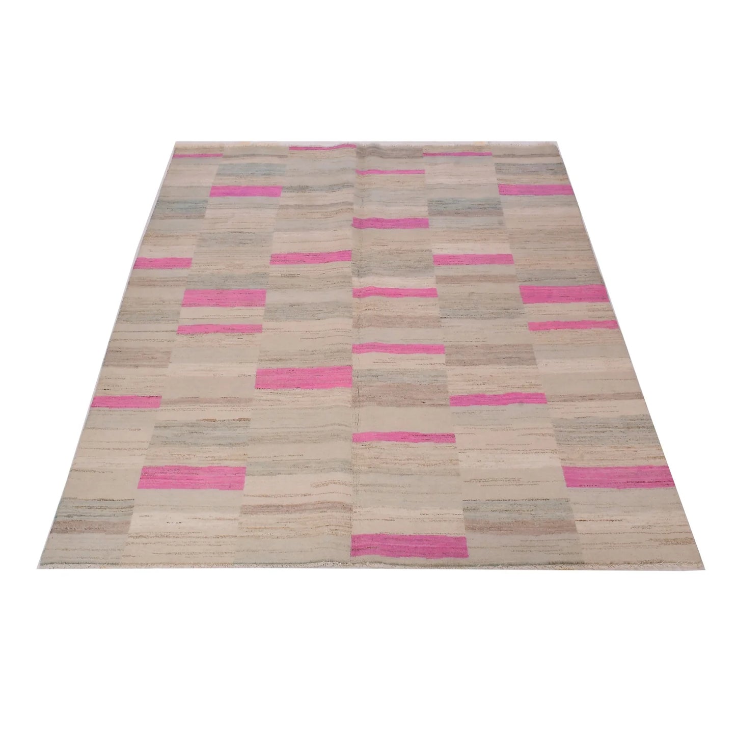 Gabbeh Essence 2.21 X 1.72 cm