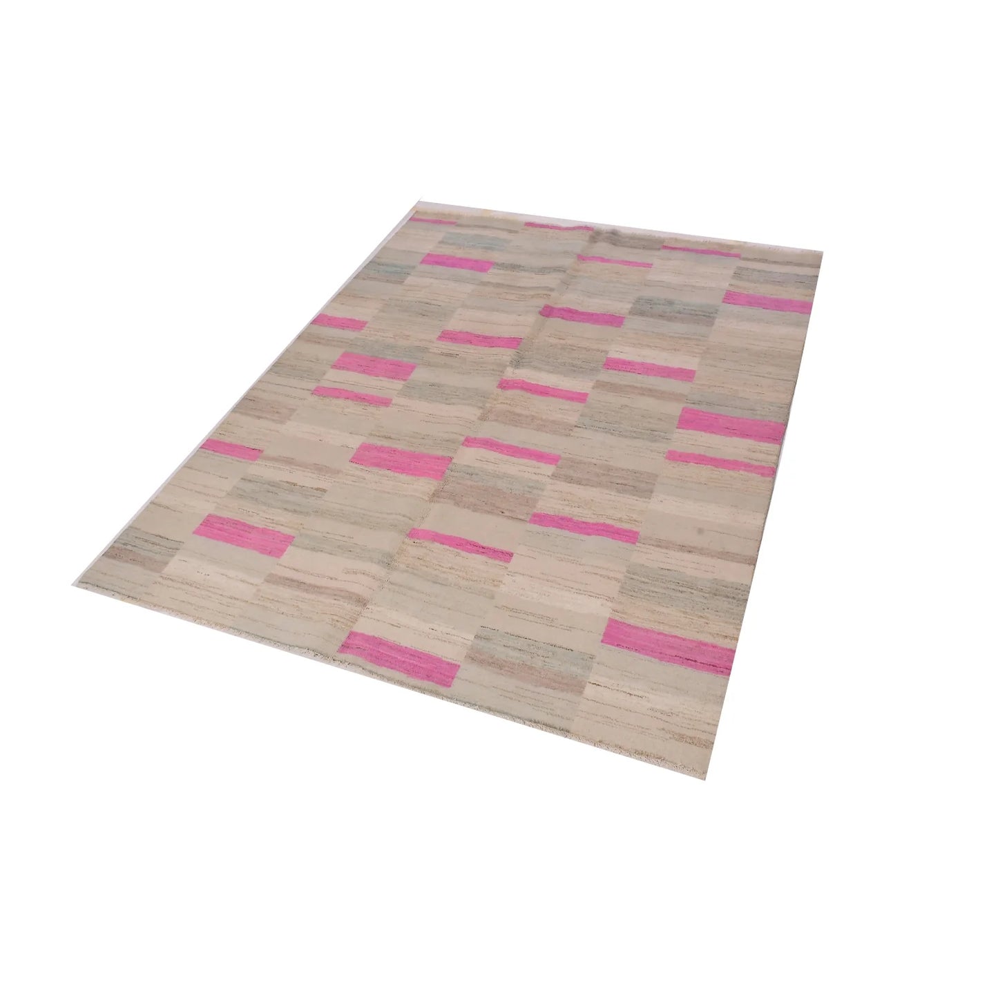 Gabbeh Essence 2.21 X 1.72 cm