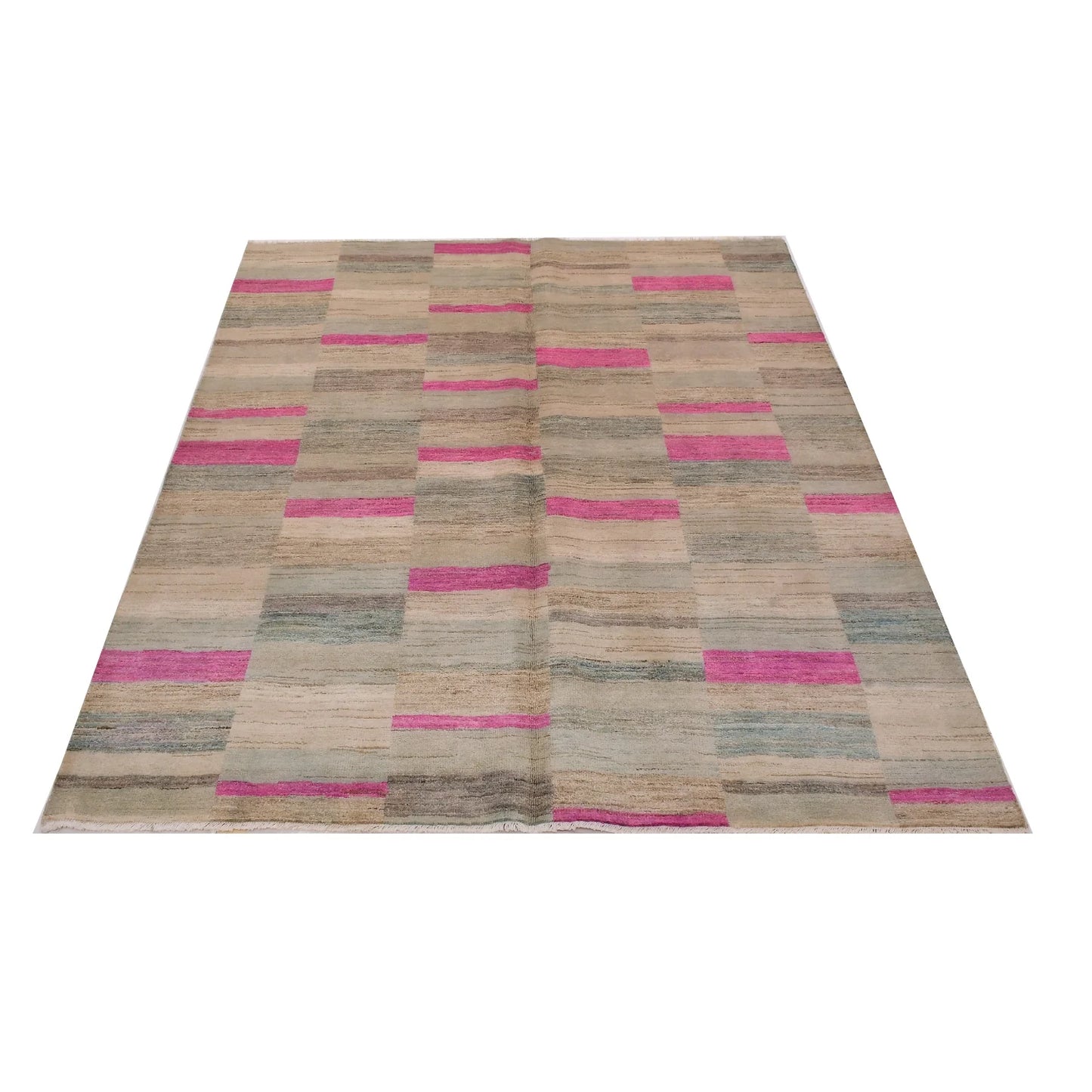 Gabbeh Essence 2.21 X 1.72 cm