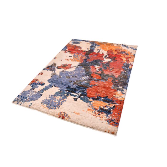 Contemporary 2.40x1.73 cm