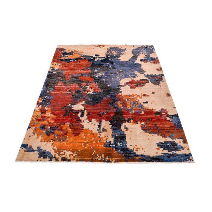 Contemporary 2.40x1.73 cm