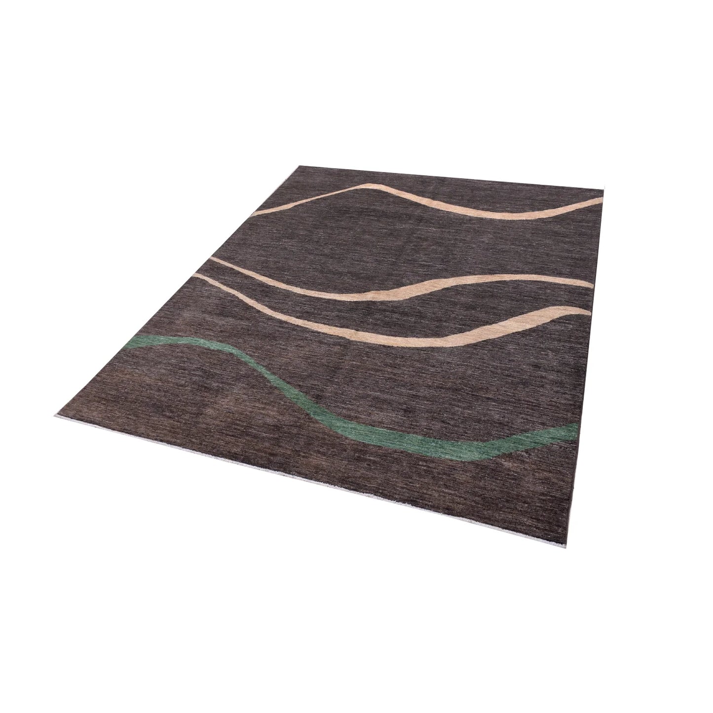 Gabbeh Essence 2.44 X 1.97 cm