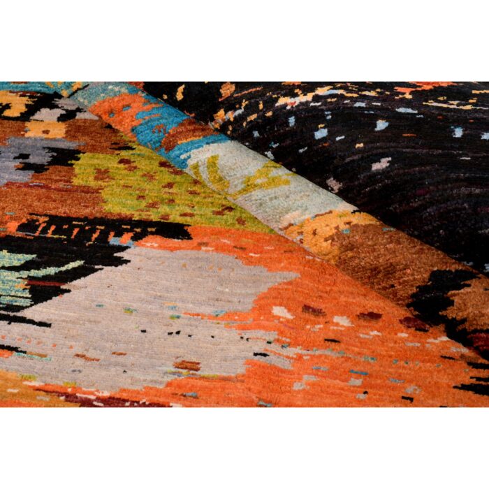 Contemporary 2.36x1.75 cm