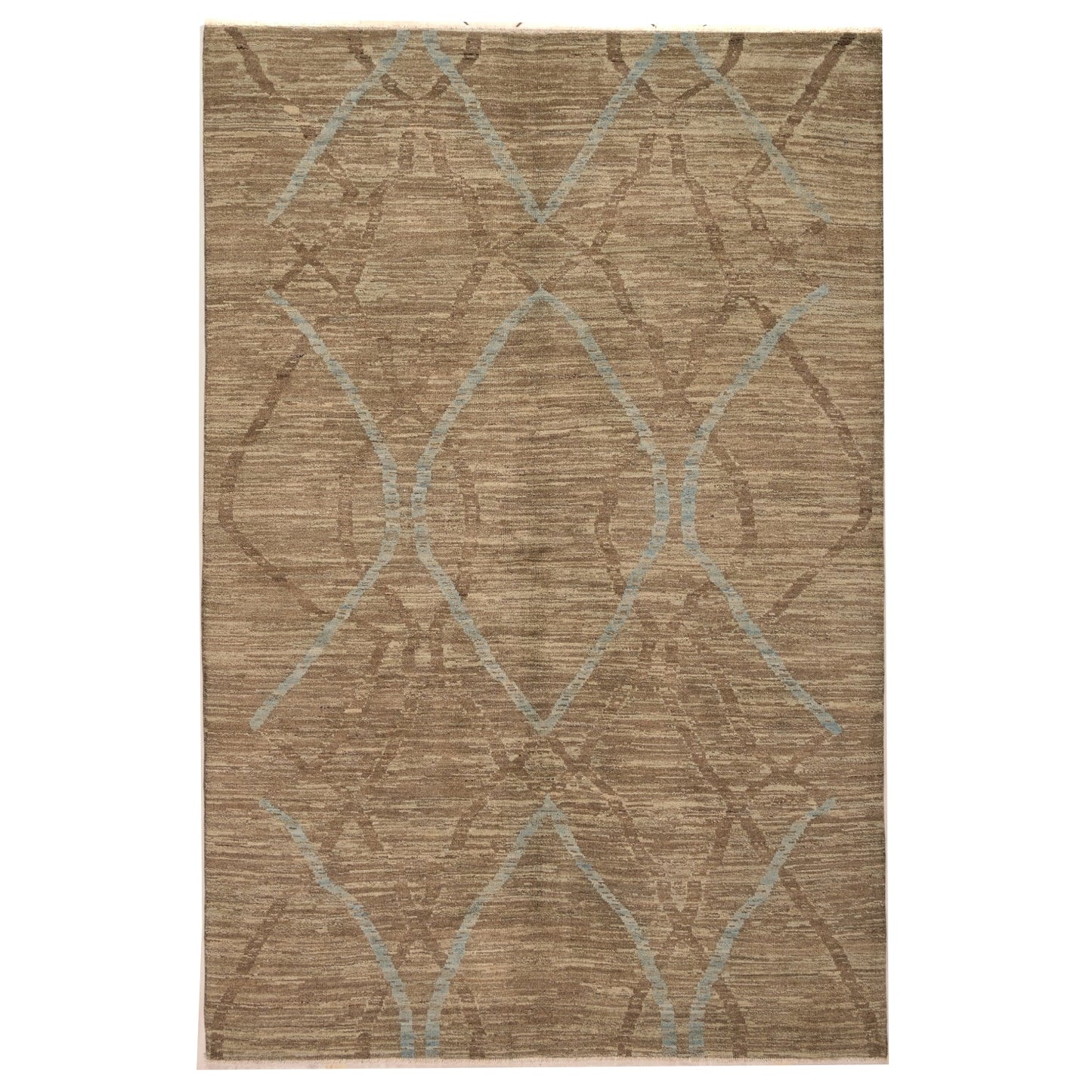 Gabbeh Essence 2.55 X 168 cm
