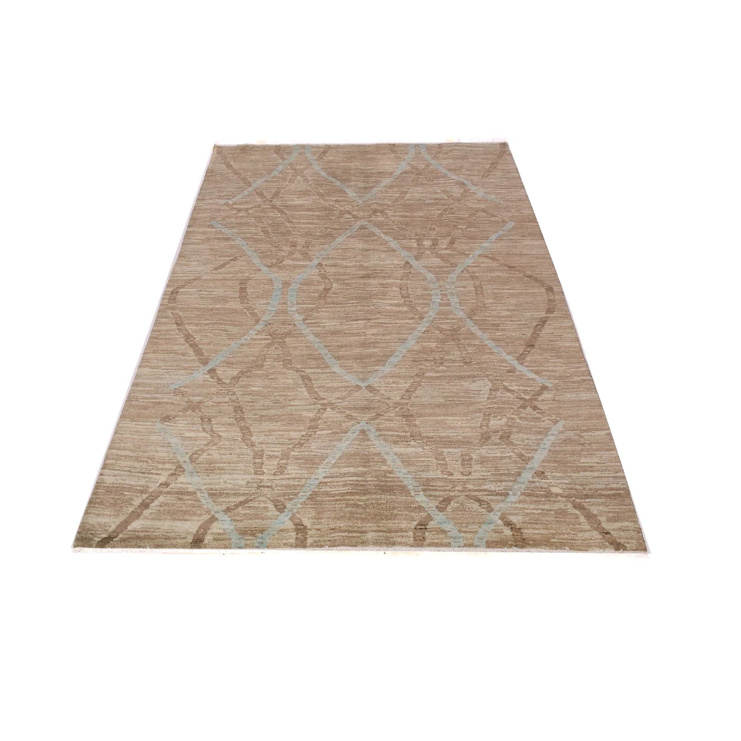 Gabbeh Essence 2.55 X 168 cm