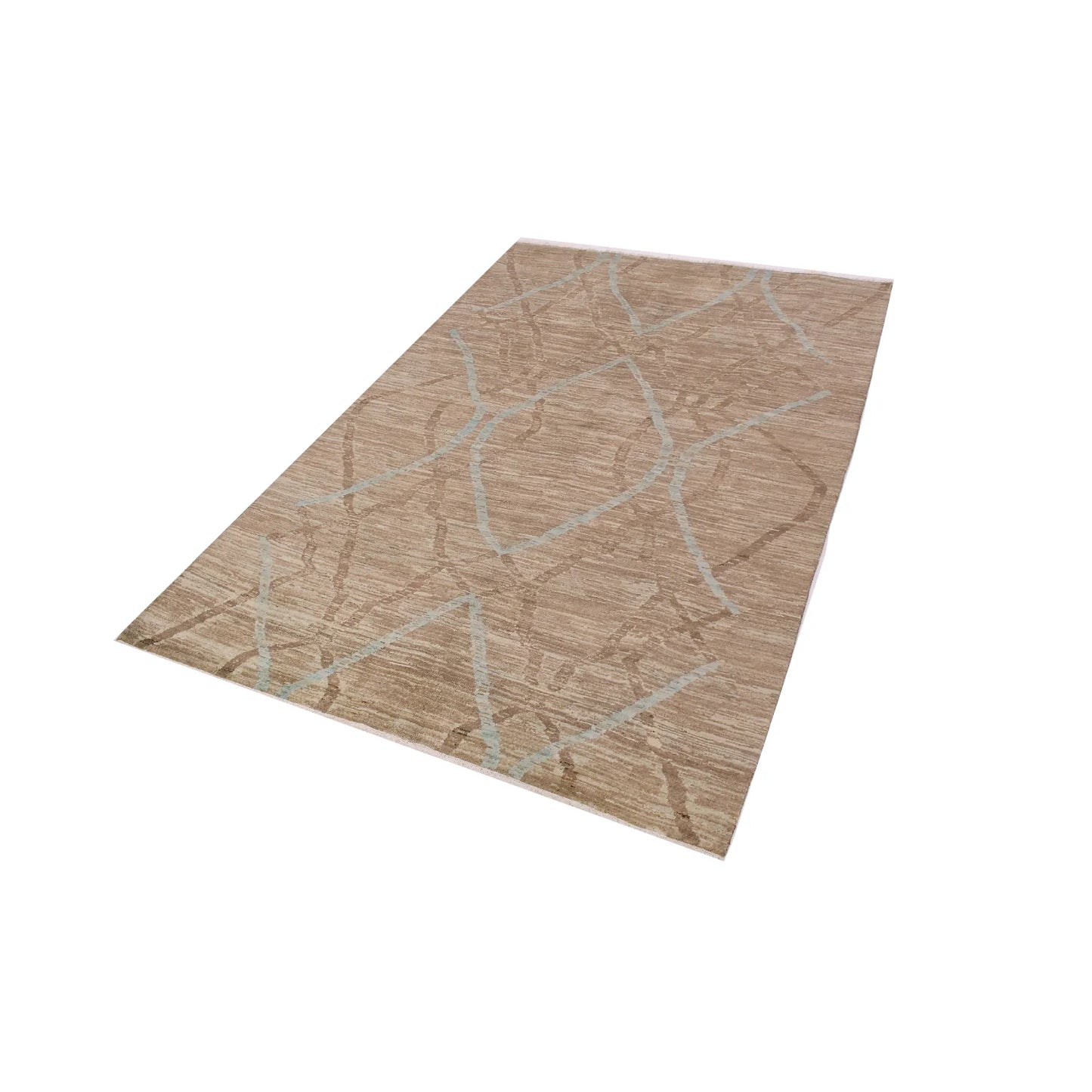 Gabbeh Essence 2.55 X 168 cm