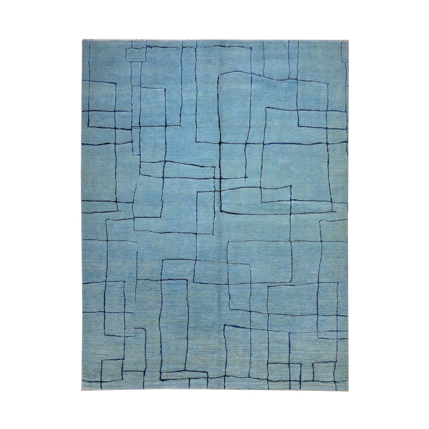 Gabbeh Essence 3.12X2.43 cm