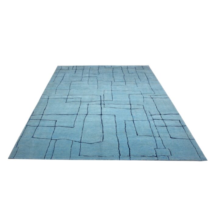Gabbeh Essence 3.12X2.43 cm