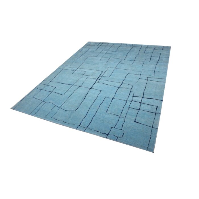 Gabbeh Essence 3.12X2.43 cm