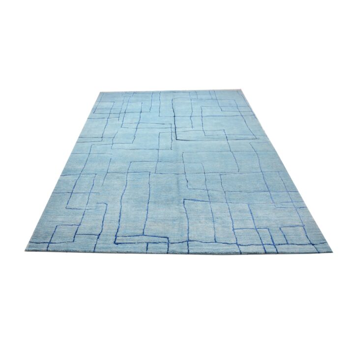Gabbeh Essence 3.12X2.43 cm