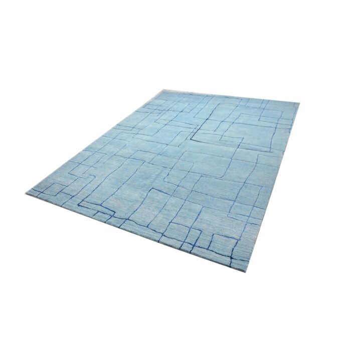 Gabbeh Essence 3.12X2.43 cm