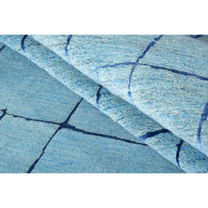 Gabbeh Essence 3.12X2.43 cm
