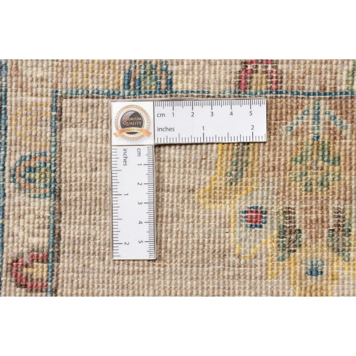 Zigler Mono fine 3.47 x 2.36 cm