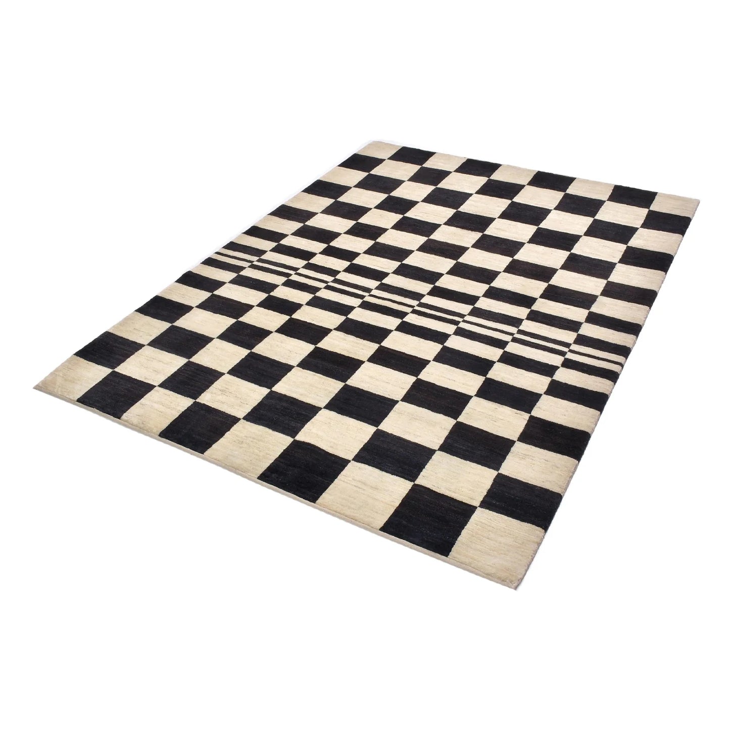 Gabbeh Gabra 2.40 X 1.82 cm