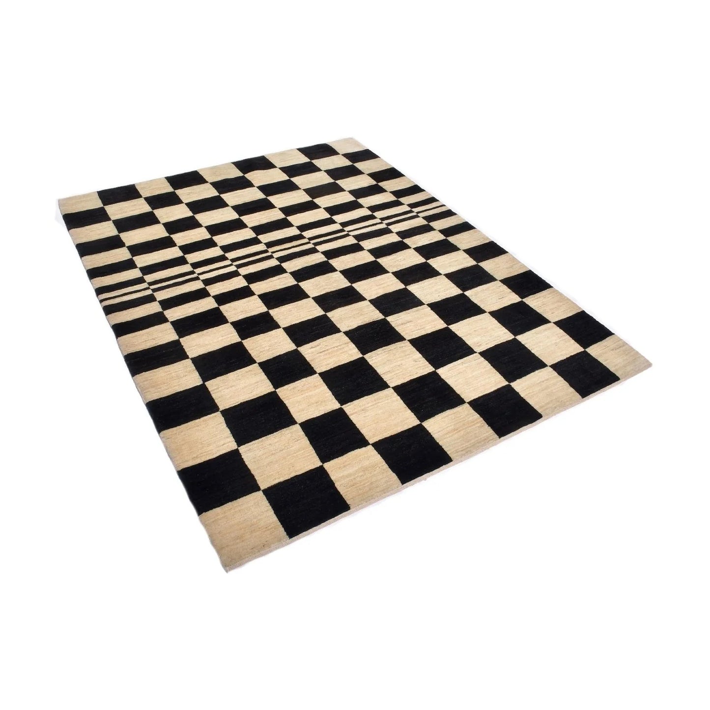 Gabbeh Gabra 2.40 X 1.82 cm
