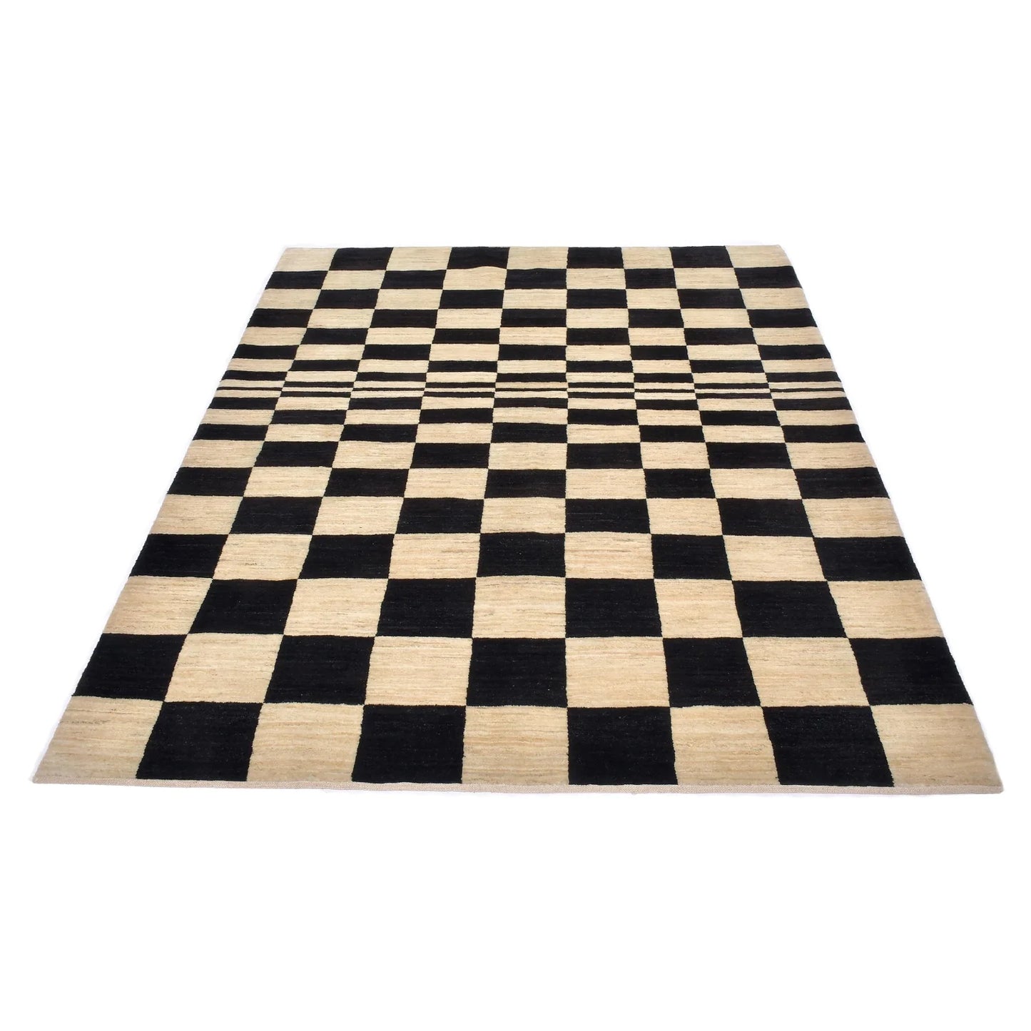 Gabbeh Gabra 2.40 X 1.82 cm