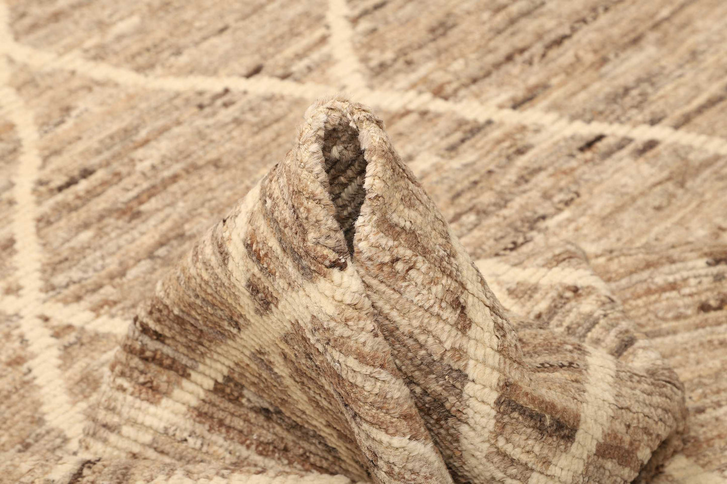 Berbero 2.72x1.99 cm