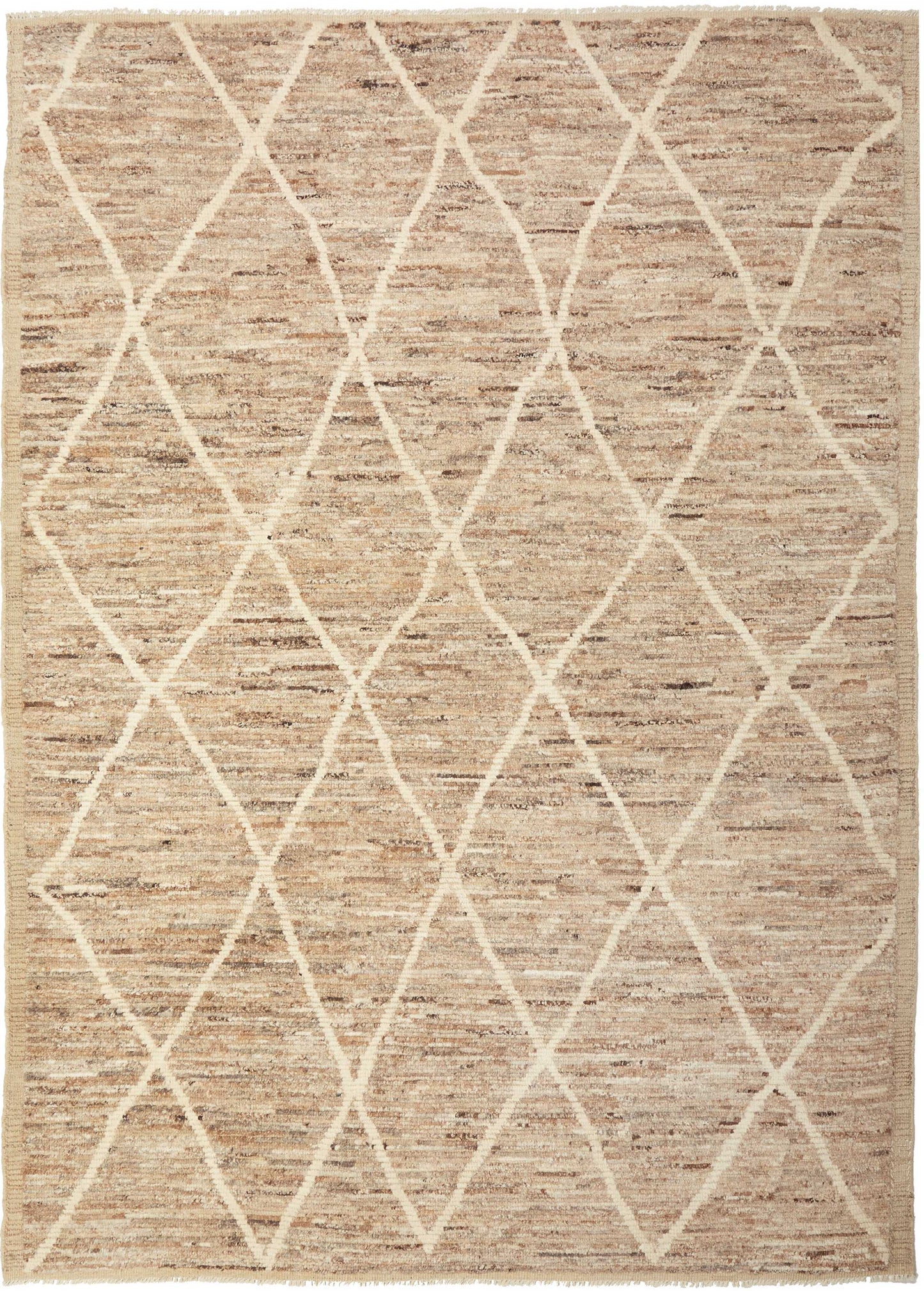 Berbero 2.72x1.99 cm