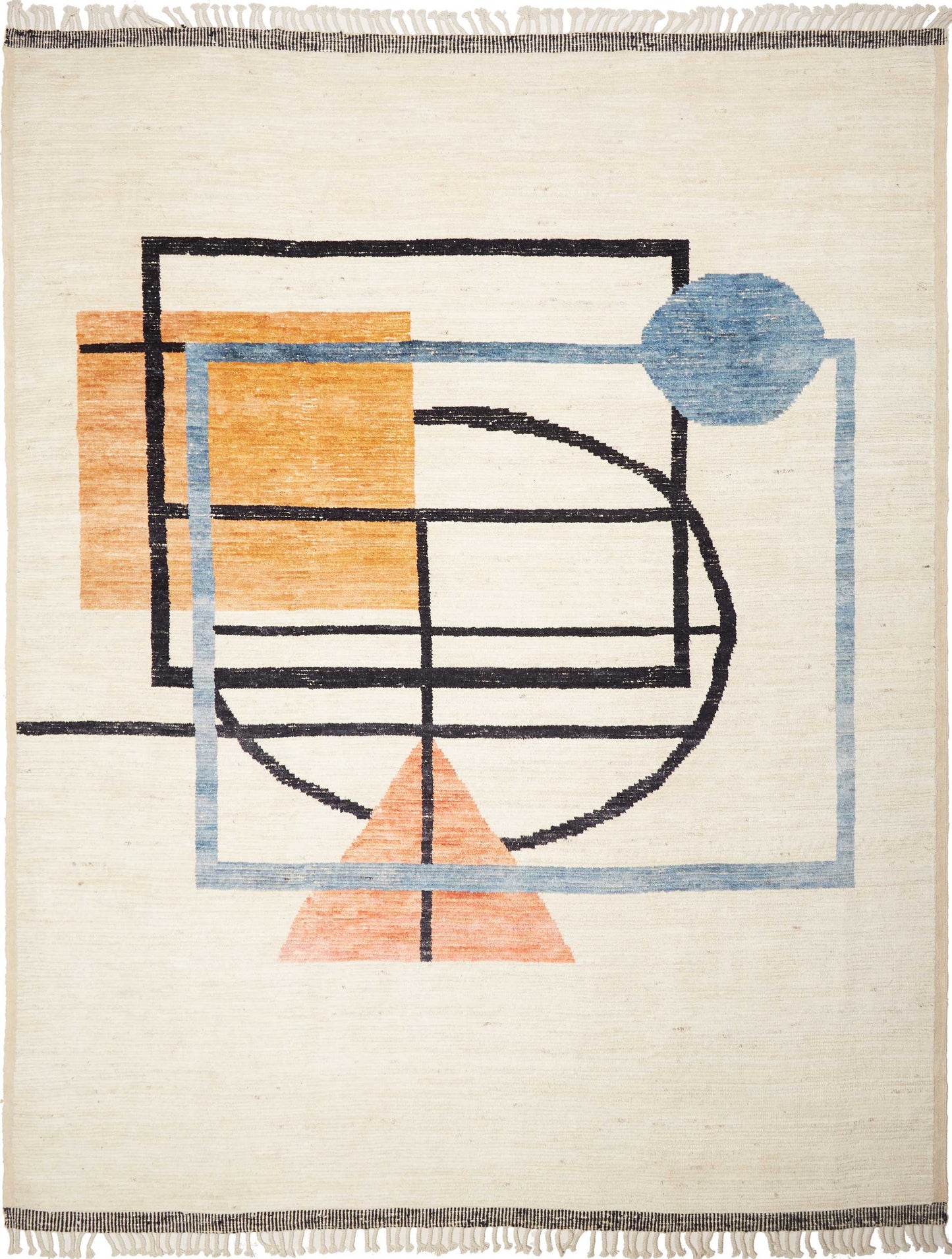 Berbero 3.65X2.84 cm